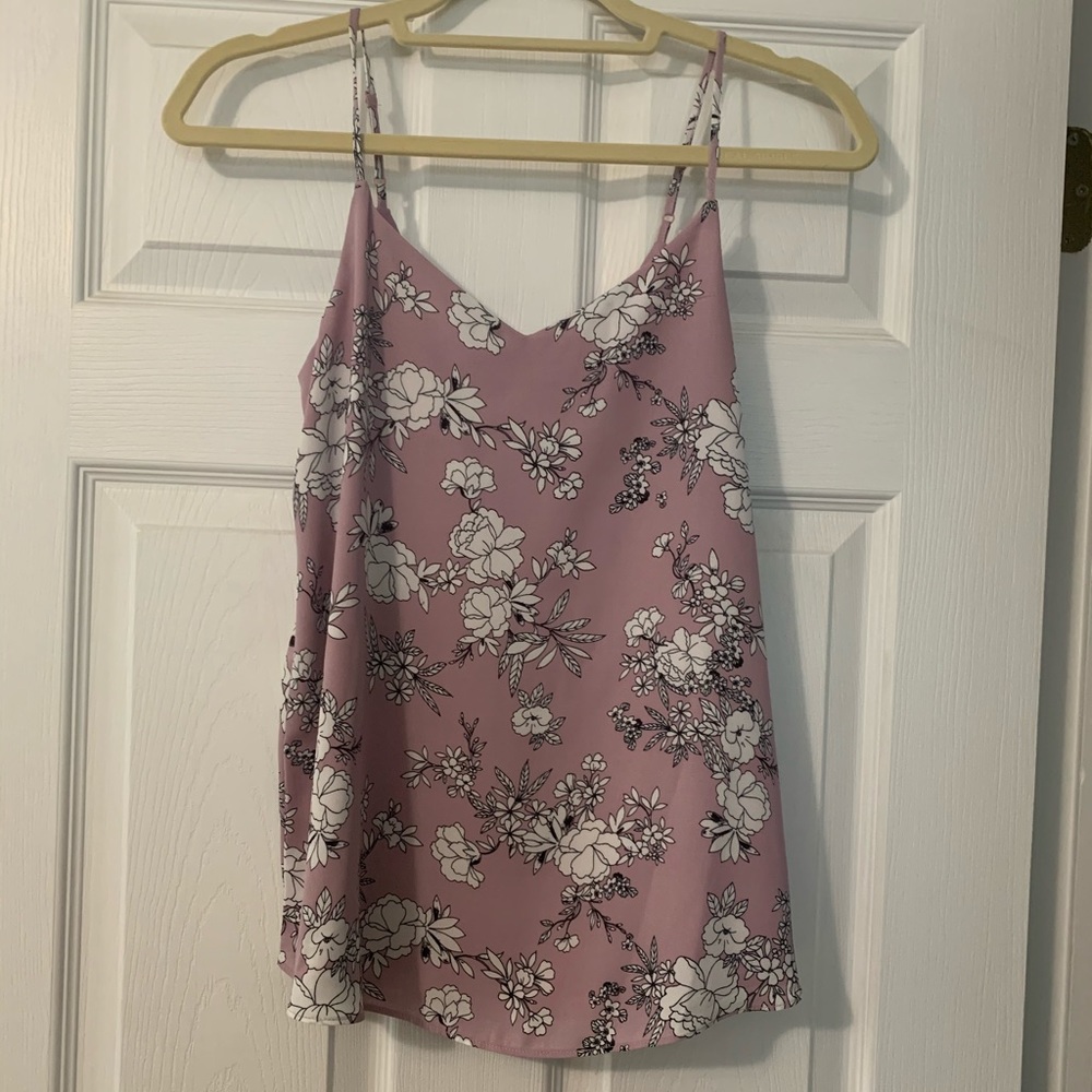 NWT Camisole Top